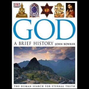 GOD A BRIEF HISTORY